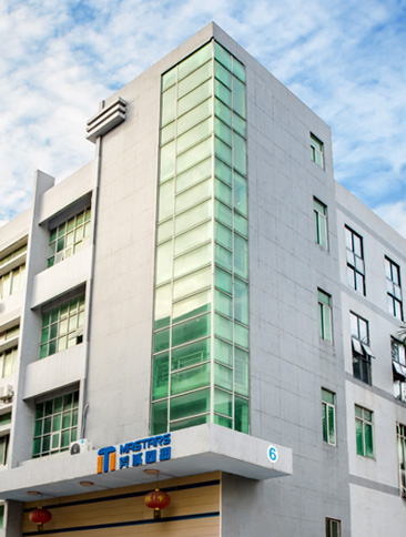 美域同潤