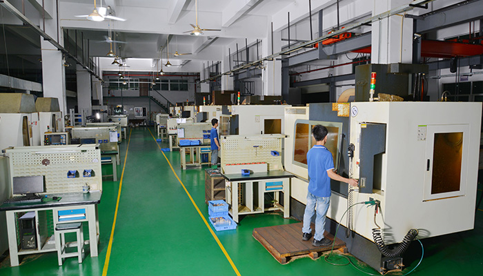什么是注塑模具？注塑加工廠家美域同潤(rùn)介紹
